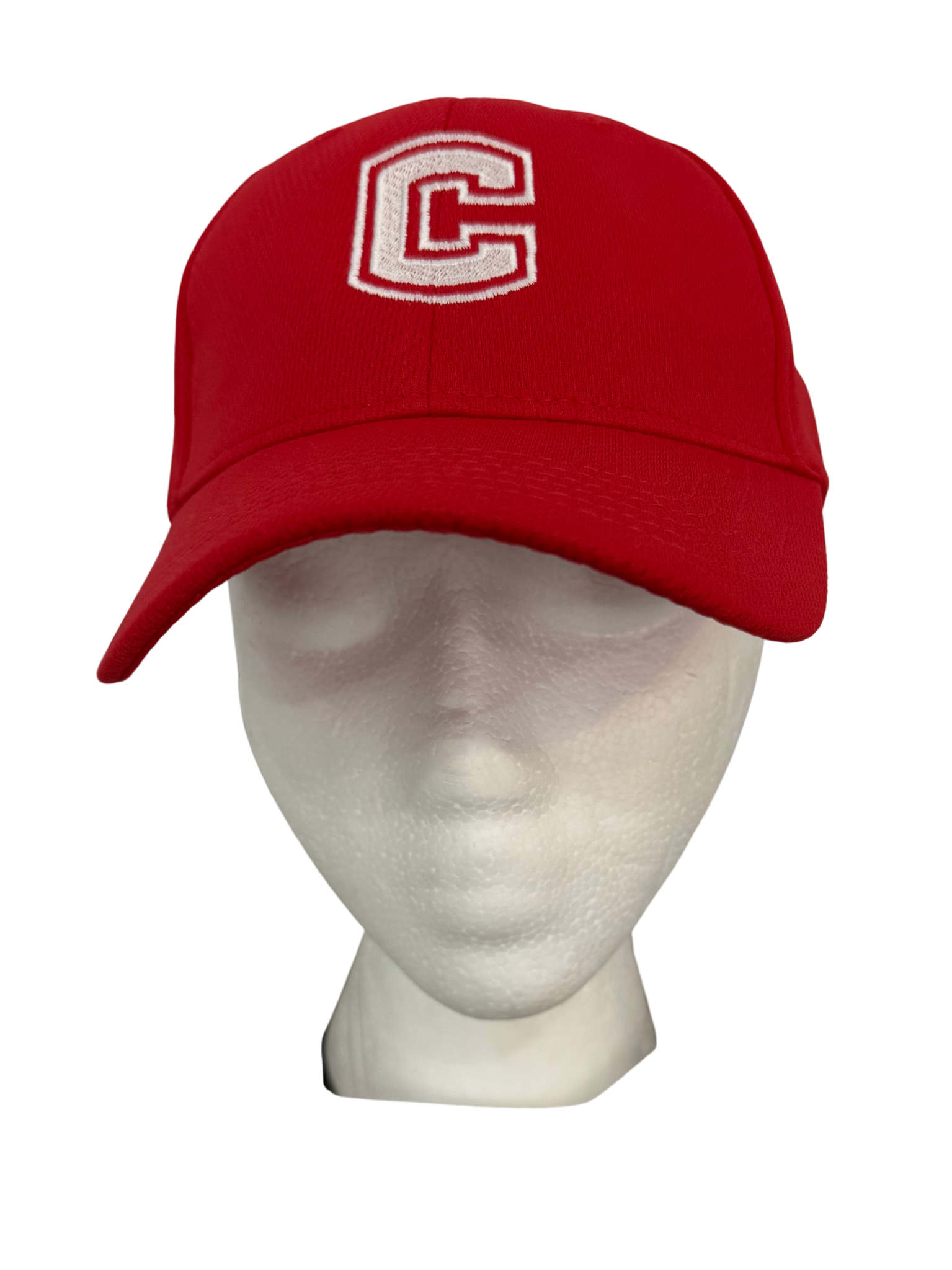 Red YOUTH Hat