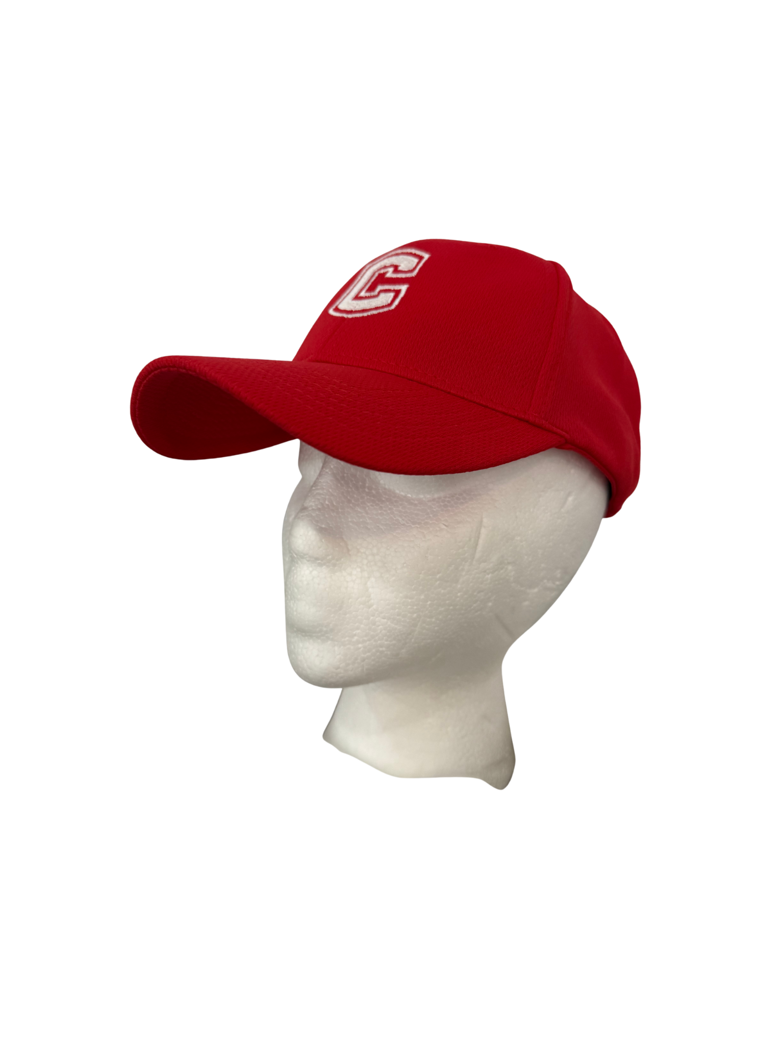 Red YOUTH Hat