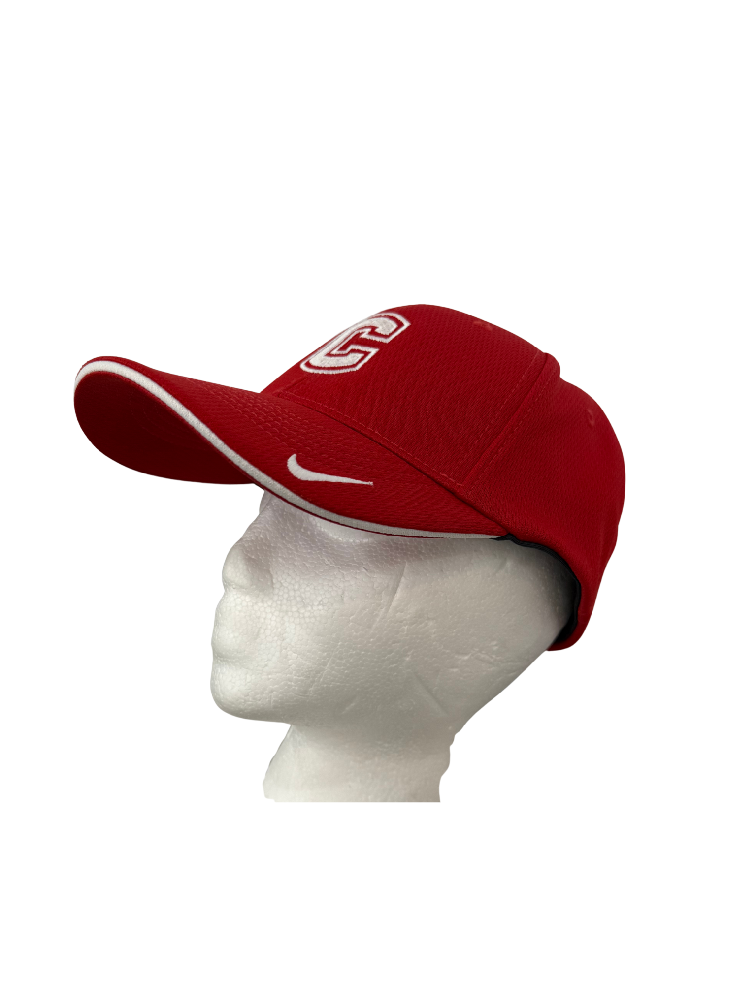 Red Hat (NIKE)