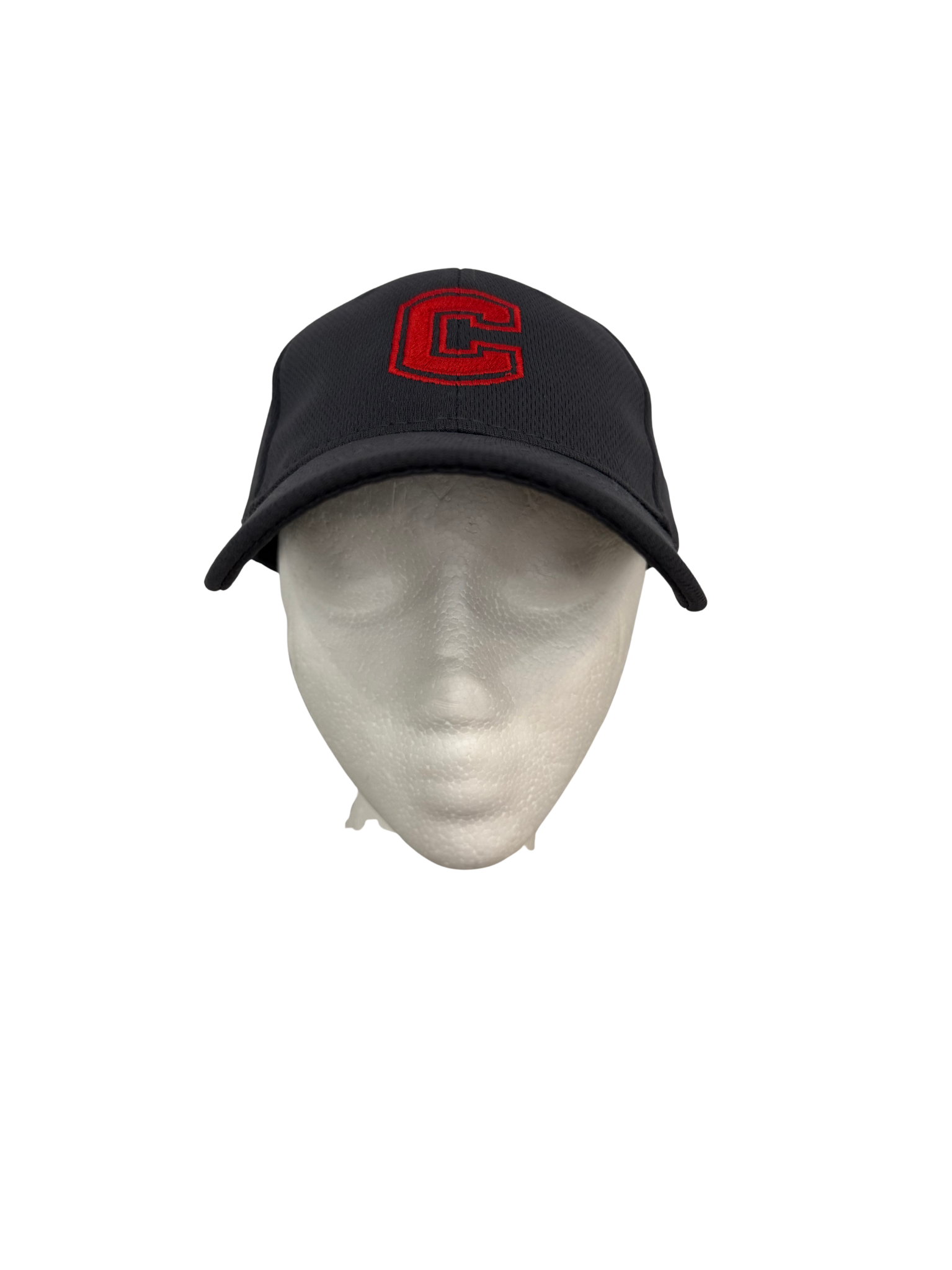 Dark Gray YOUTH Hat