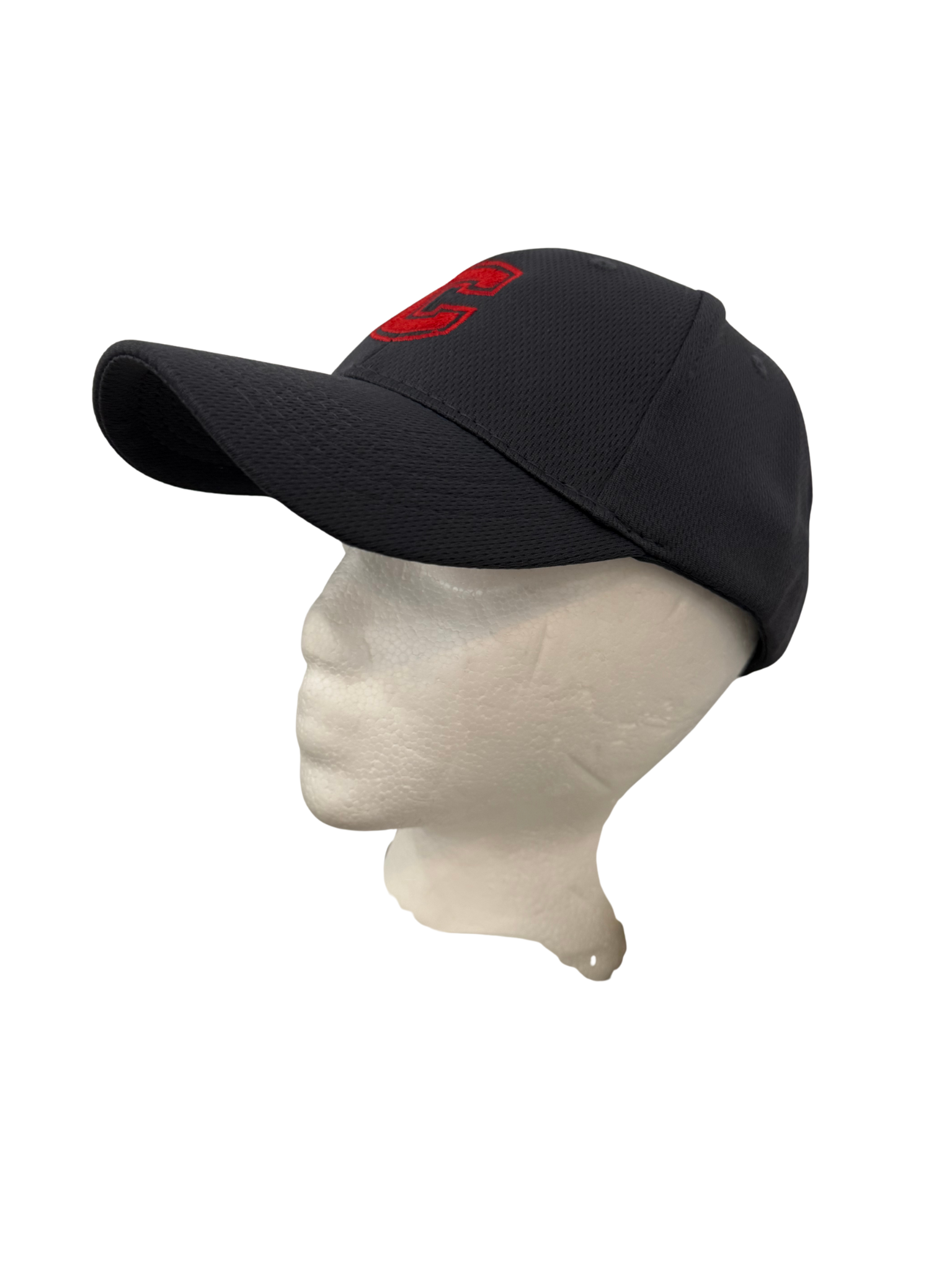 Dark Gray YOUTH Hat