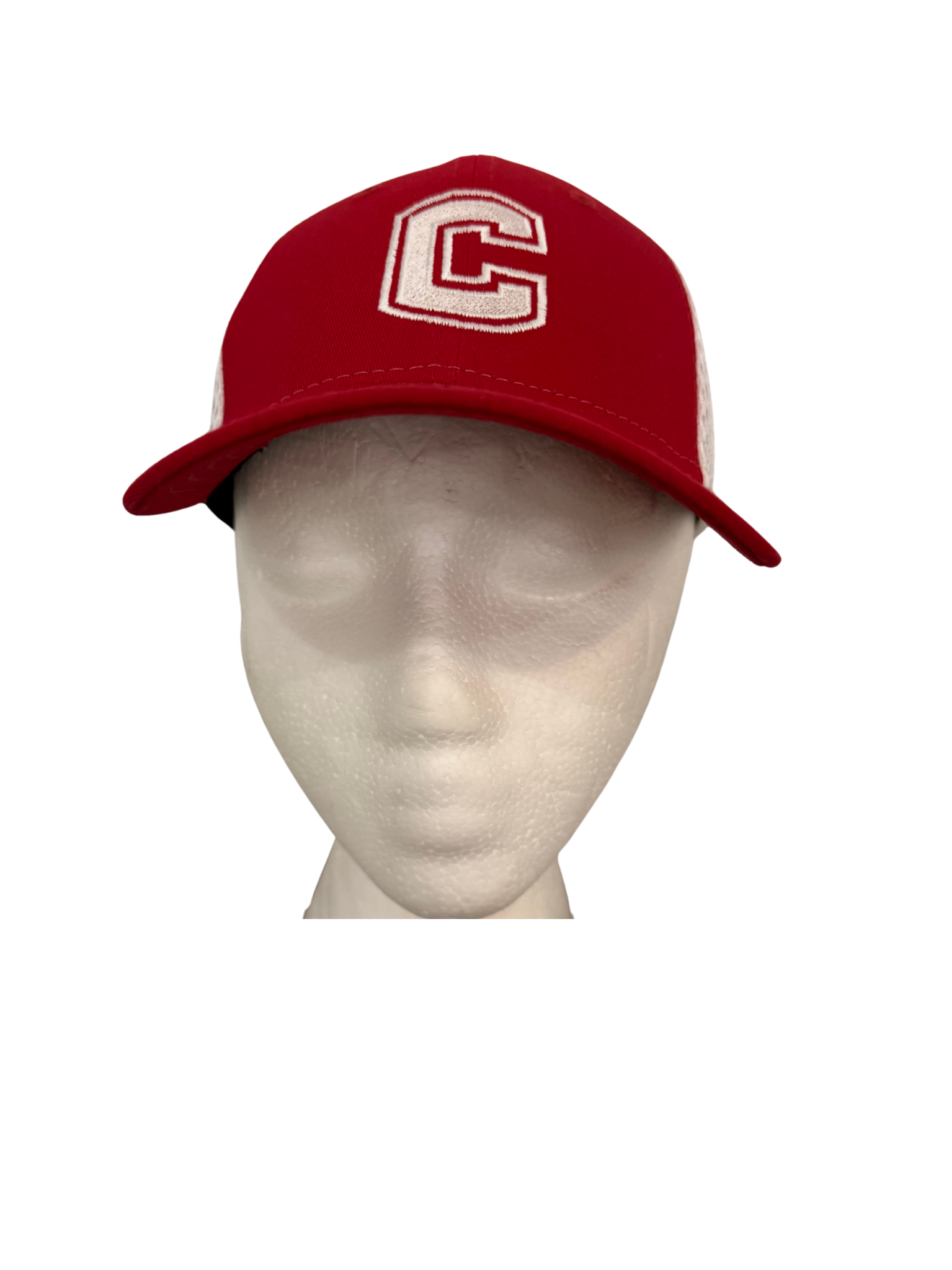 Red YOUTH Hat