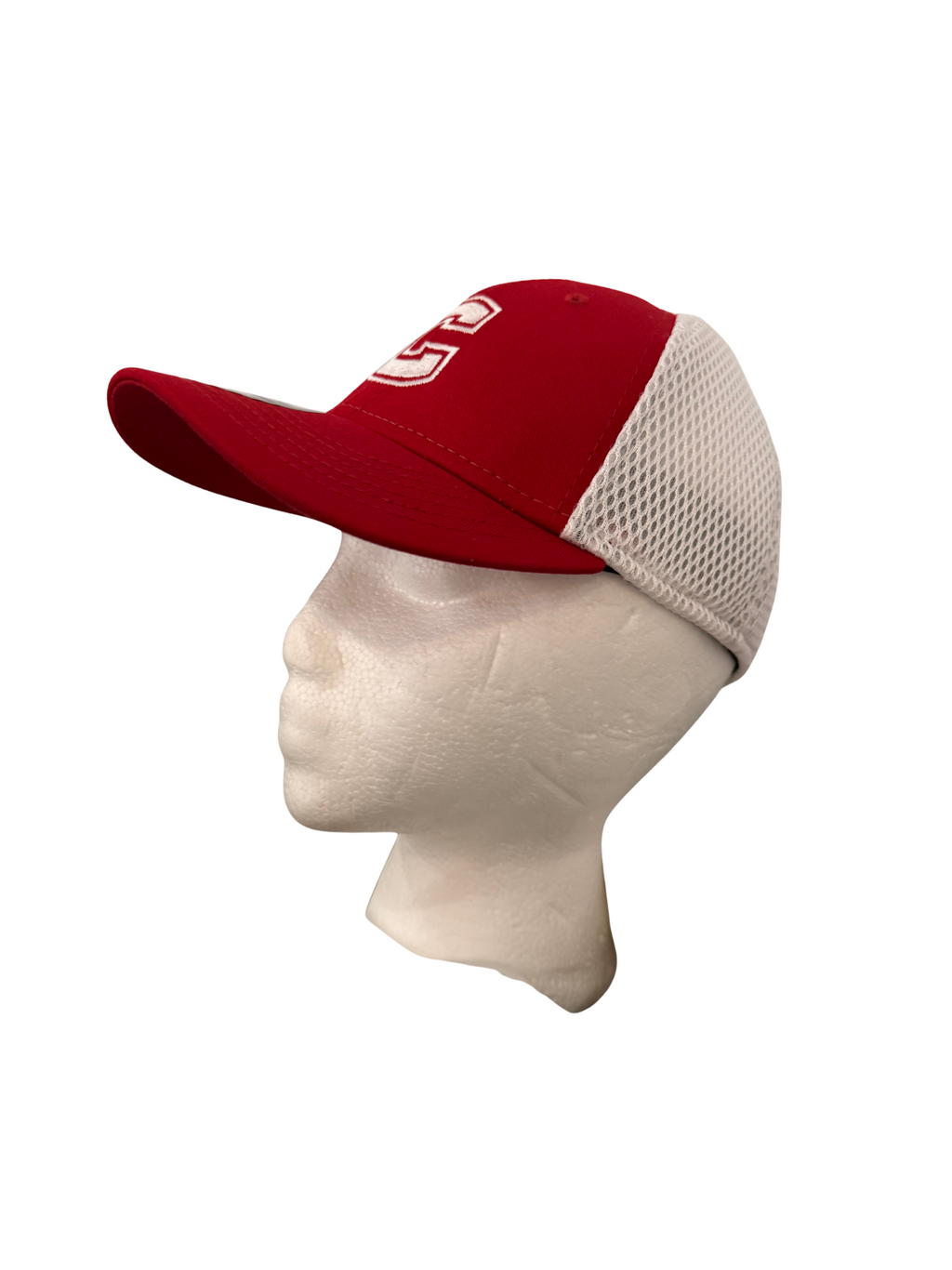 Red YOUTH Hat