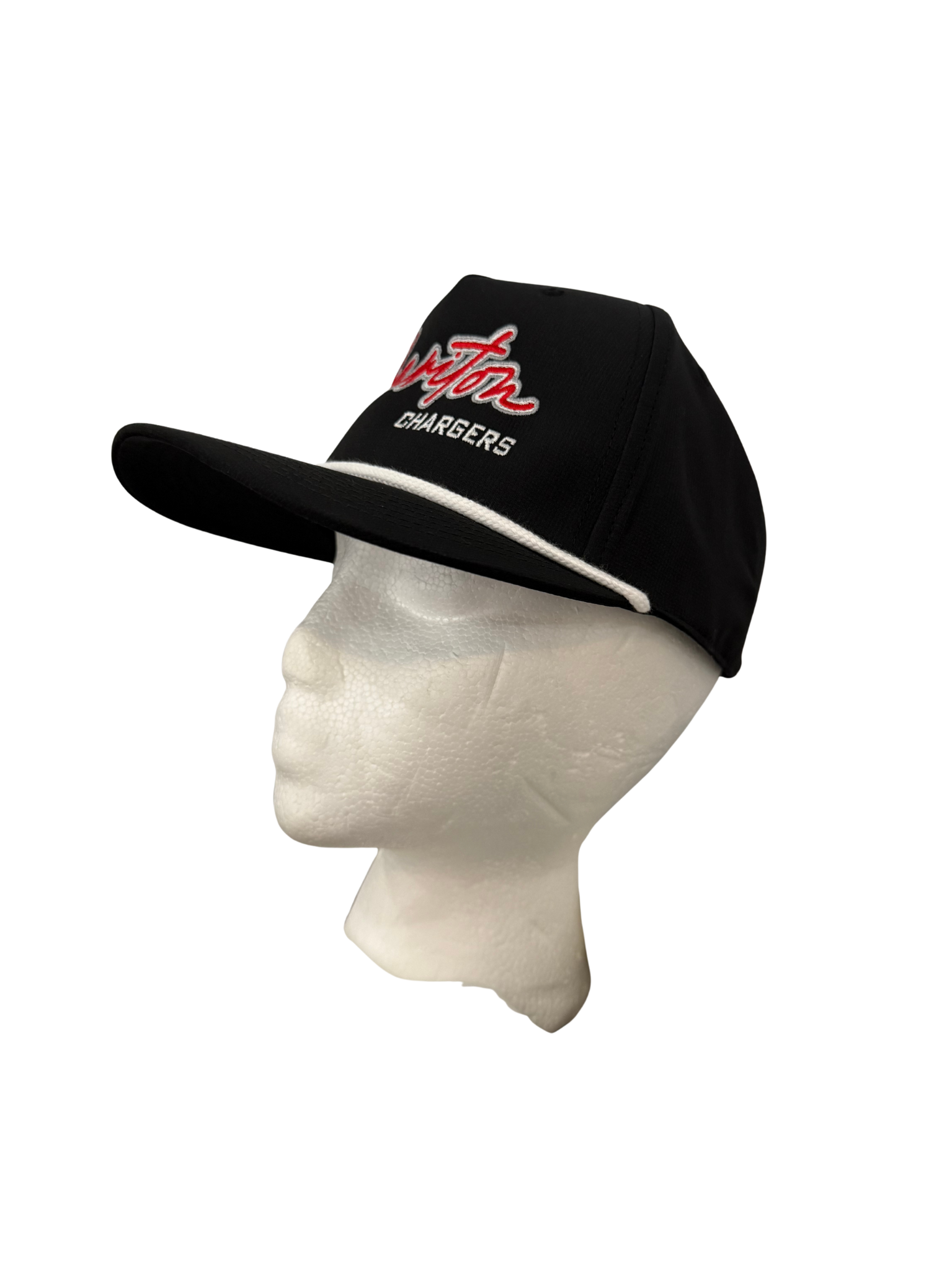 Black Hat